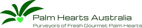 Palm Hearts Australia