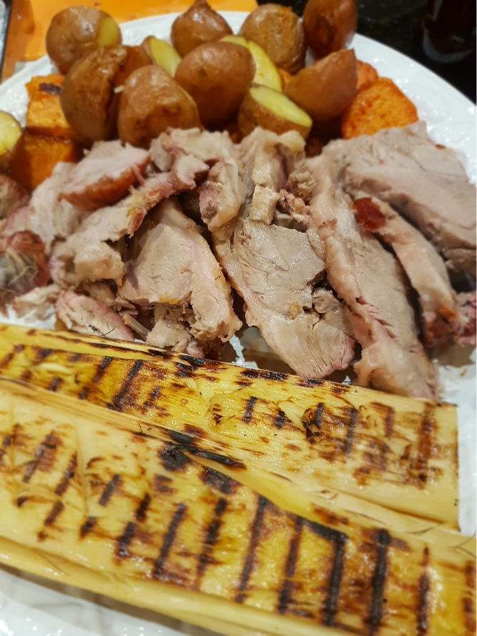 BBQ